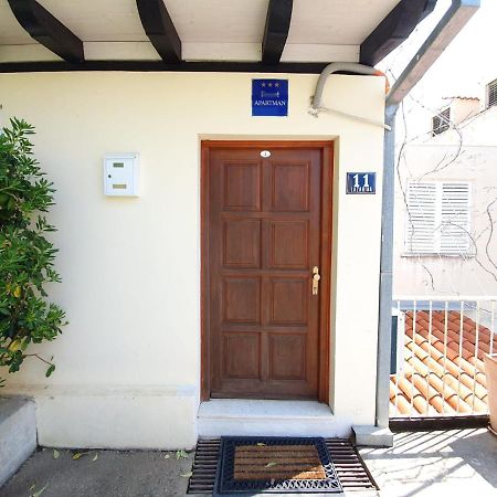 Apartments Dabar Ντουμπρόβνικ Εξωτερικό φωτογραφία