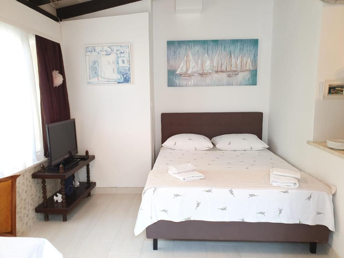 Apartments Dabar Ντουμπρόβνικ Εξωτερικό φωτογραφία