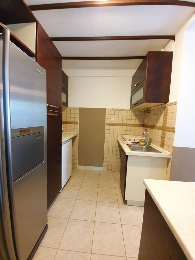 Apartments Dabar Ντουμπρόβνικ Εξωτερικό φωτογραφία