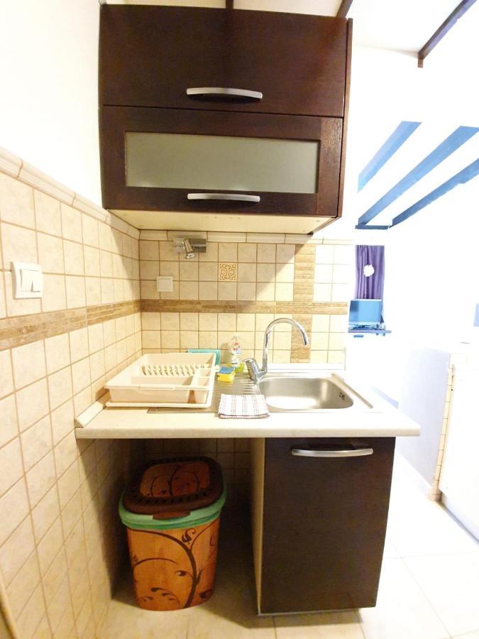 Apartments Dabar Ντουμπρόβνικ Εξωτερικό φωτογραφία