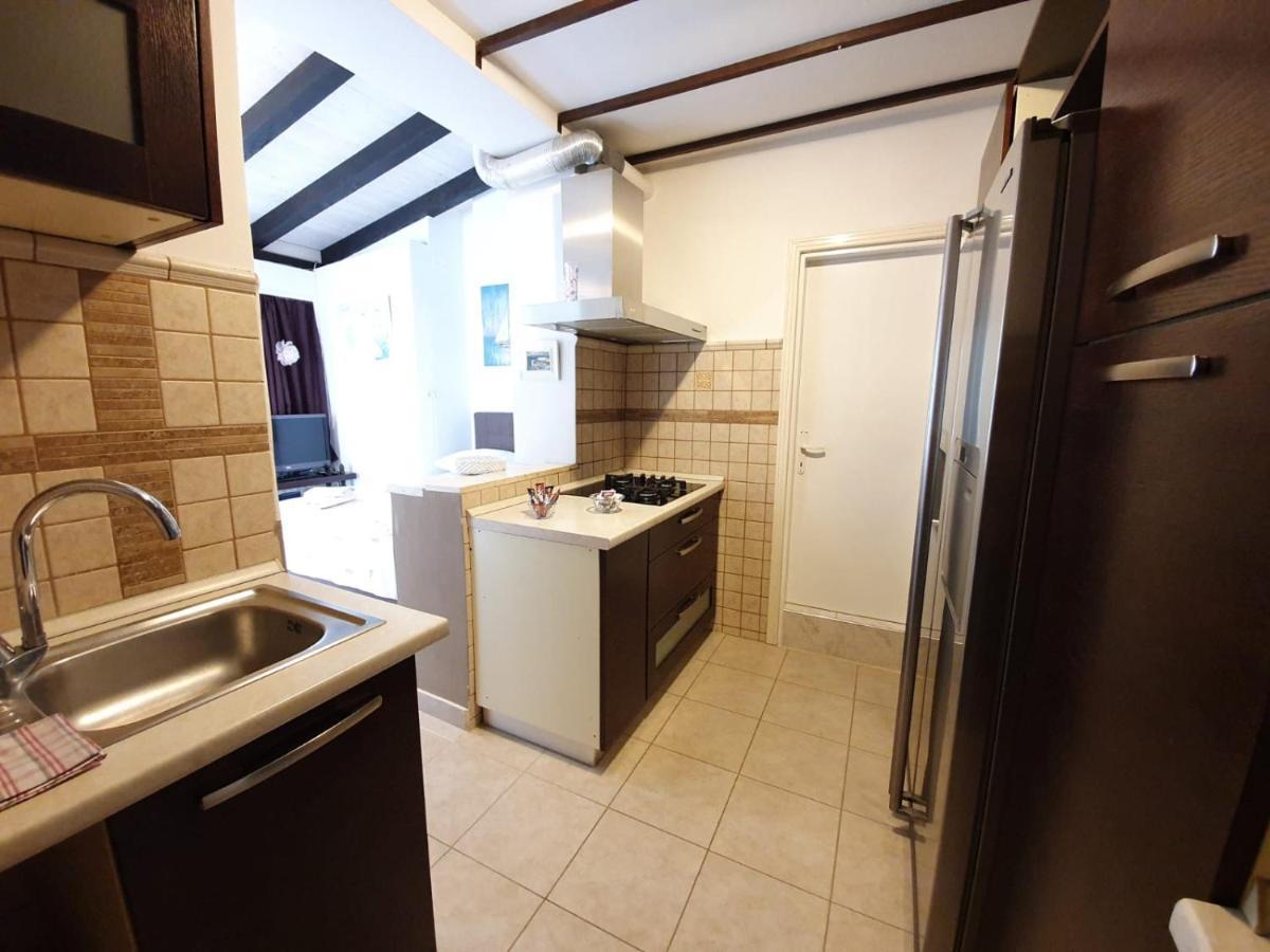 Apartments Dabar Ντουμπρόβνικ Εξωτερικό φωτογραφία