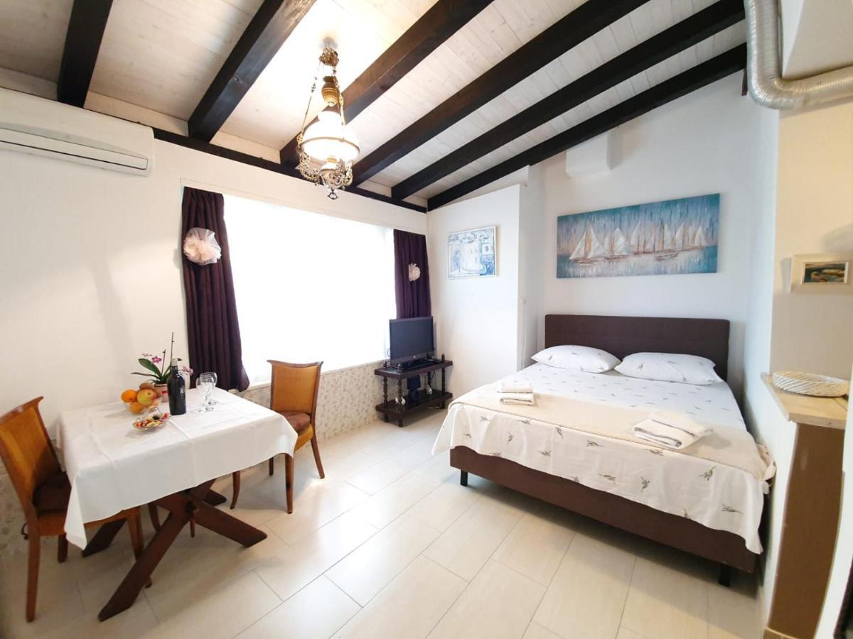 Apartments Dabar Ντουμπρόβνικ Εξωτερικό φωτογραφία