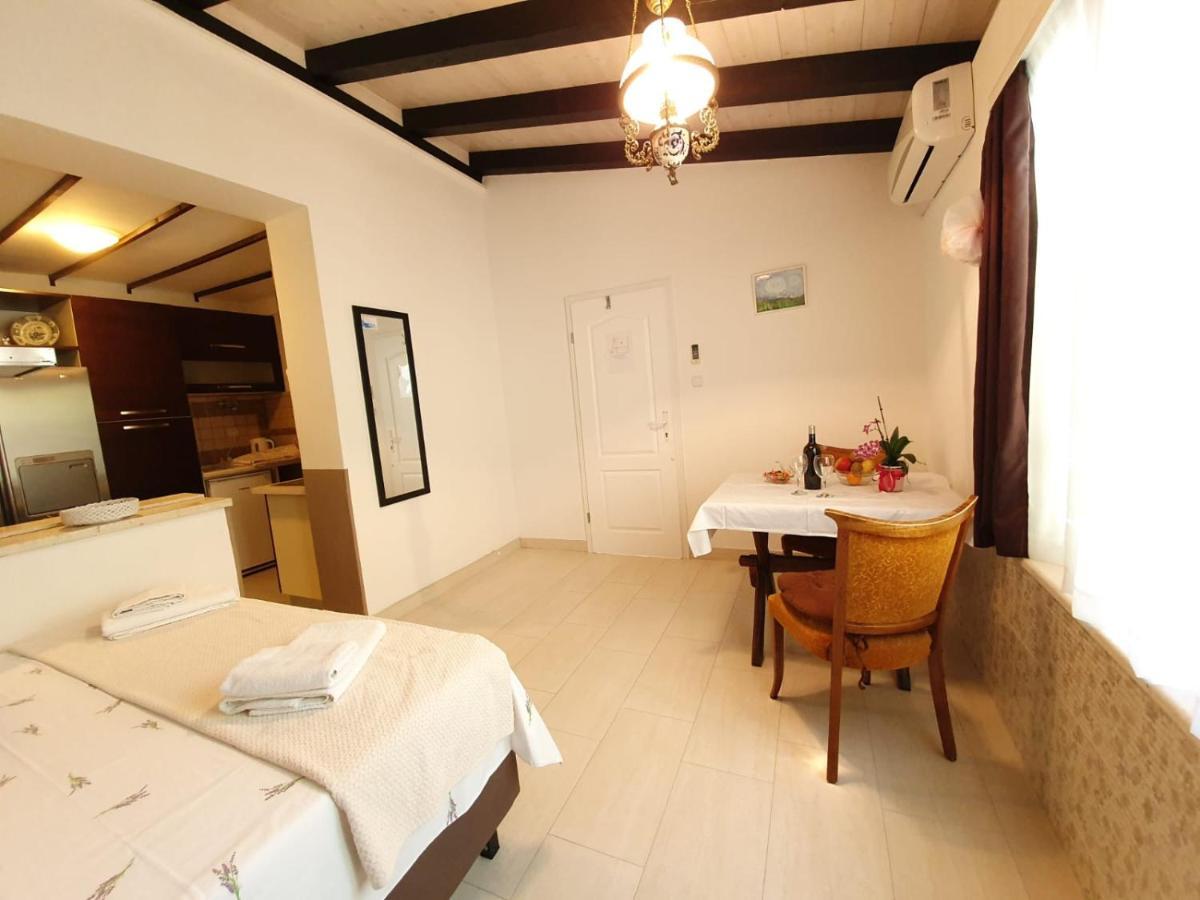 Apartments Dabar Ντουμπρόβνικ Εξωτερικό φωτογραφία