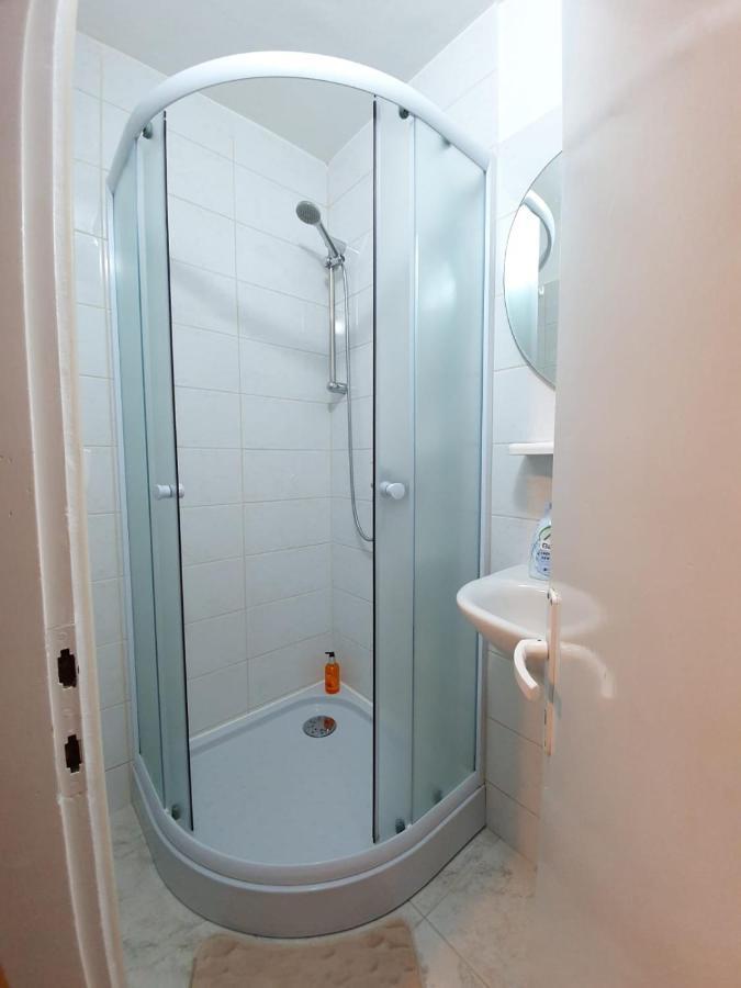 Apartments Dabar Ντουμπρόβνικ Εξωτερικό φωτογραφία
