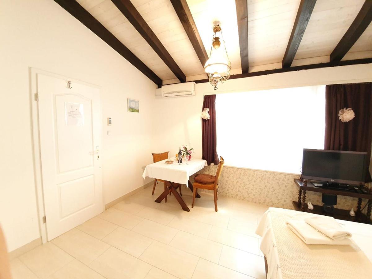 Apartments Dabar Ντουμπρόβνικ Εξωτερικό φωτογραφία