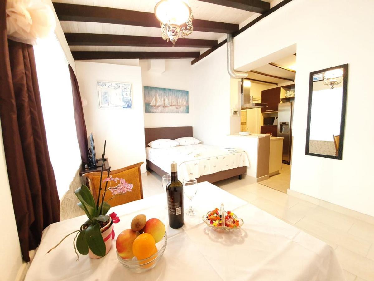 Apartments Dabar Ντουμπρόβνικ Εξωτερικό φωτογραφία