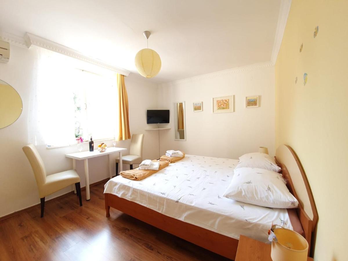 Apartments Dabar Ντουμπρόβνικ Εξωτερικό φωτογραφία
