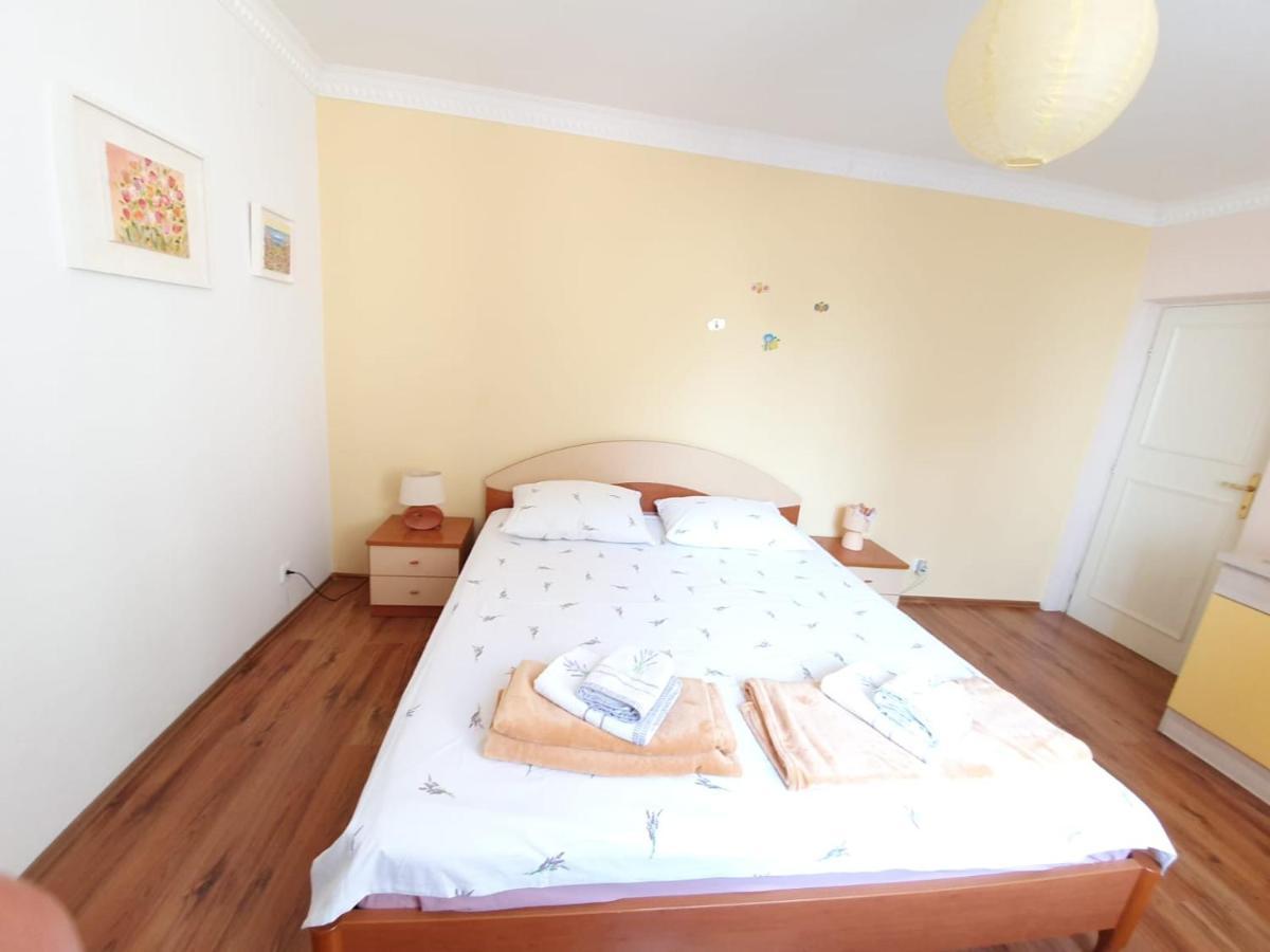 Apartments Dabar Ντουμπρόβνικ Εξωτερικό φωτογραφία
