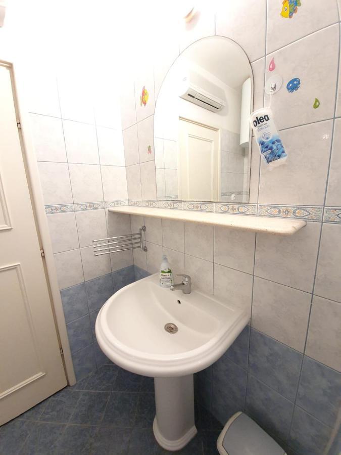 Apartments Dabar Ντουμπρόβνικ Εξωτερικό φωτογραφία