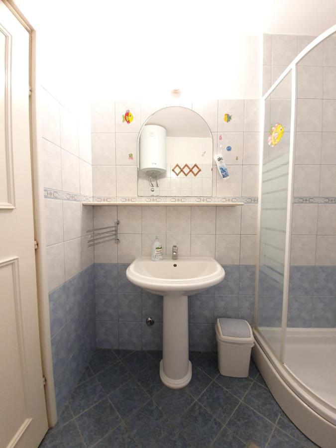 Apartments Dabar Ντουμπρόβνικ Εξωτερικό φωτογραφία