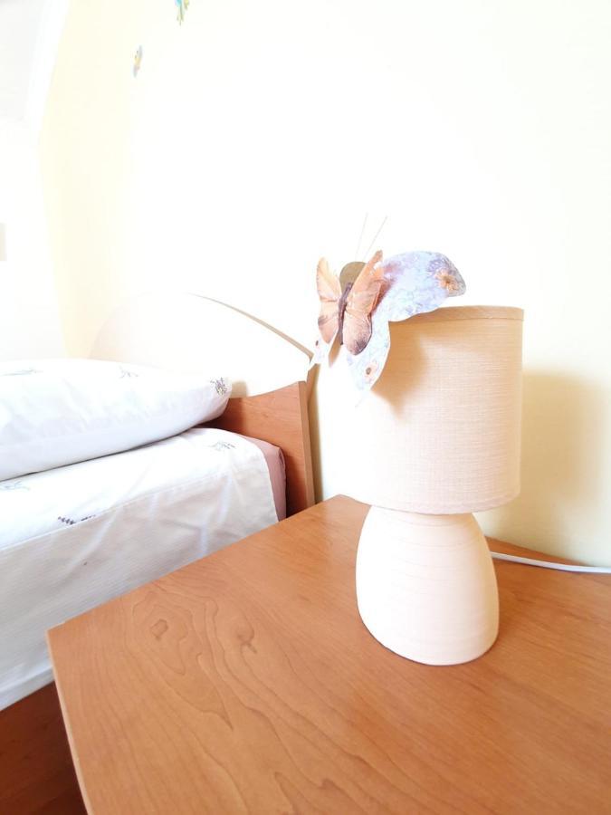 Apartments Dabar Ντουμπρόβνικ Εξωτερικό φωτογραφία
