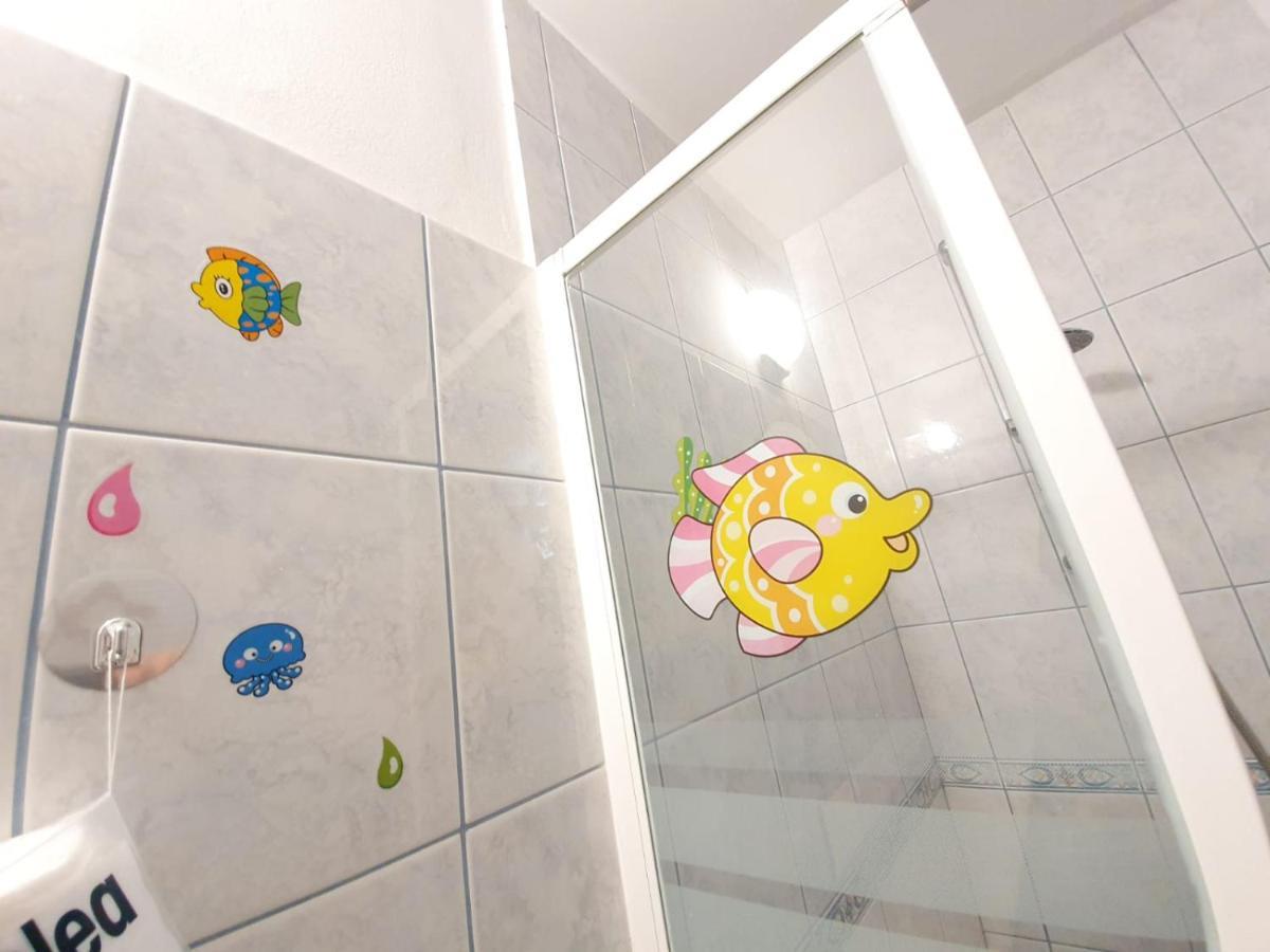 Apartments Dabar Ντουμπρόβνικ Εξωτερικό φωτογραφία