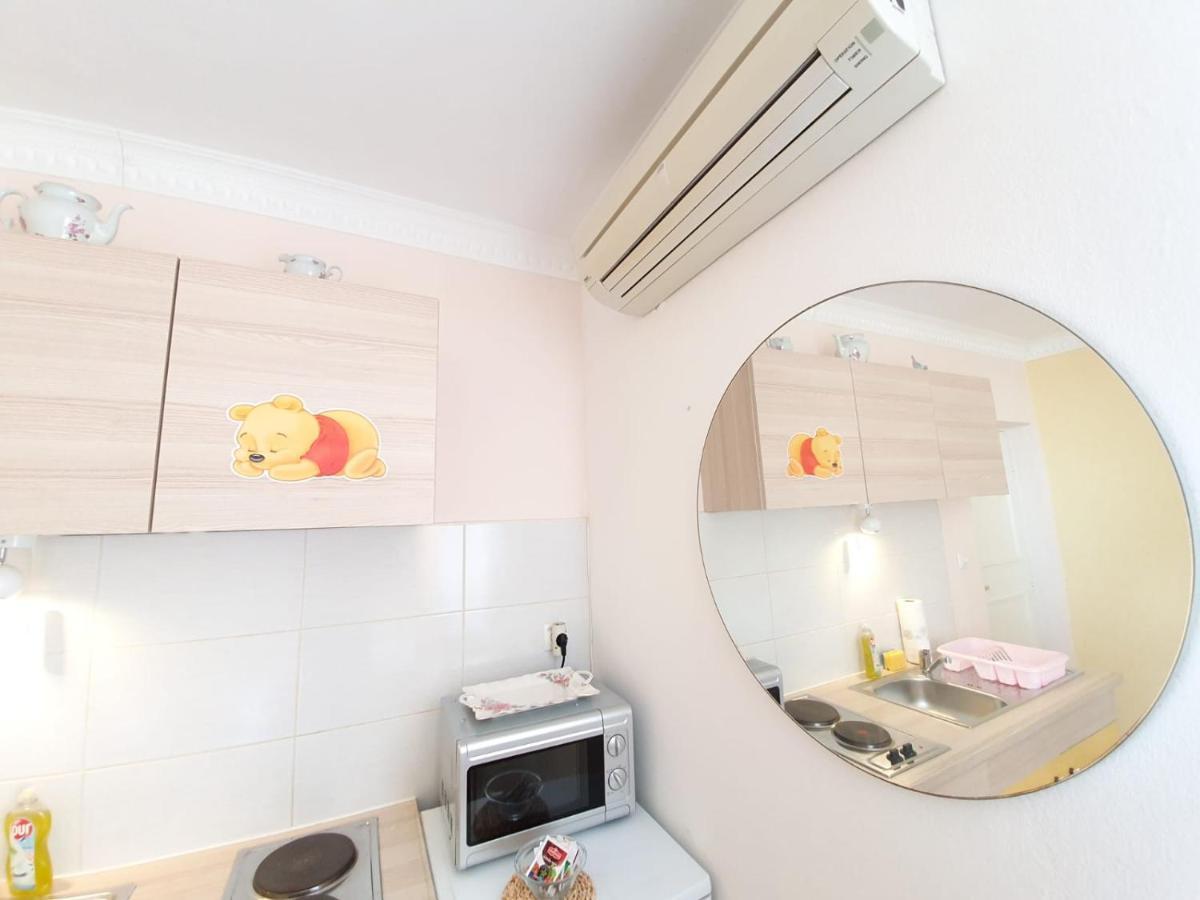 Apartments Dabar Ντουμπρόβνικ Εξωτερικό φωτογραφία