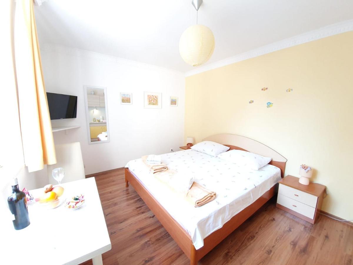 Apartments Dabar Ντουμπρόβνικ Εξωτερικό φωτογραφία