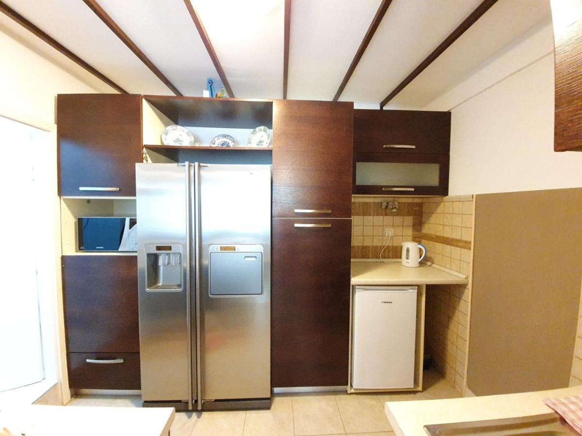 Apartments Dabar Ντουμπρόβνικ Εξωτερικό φωτογραφία