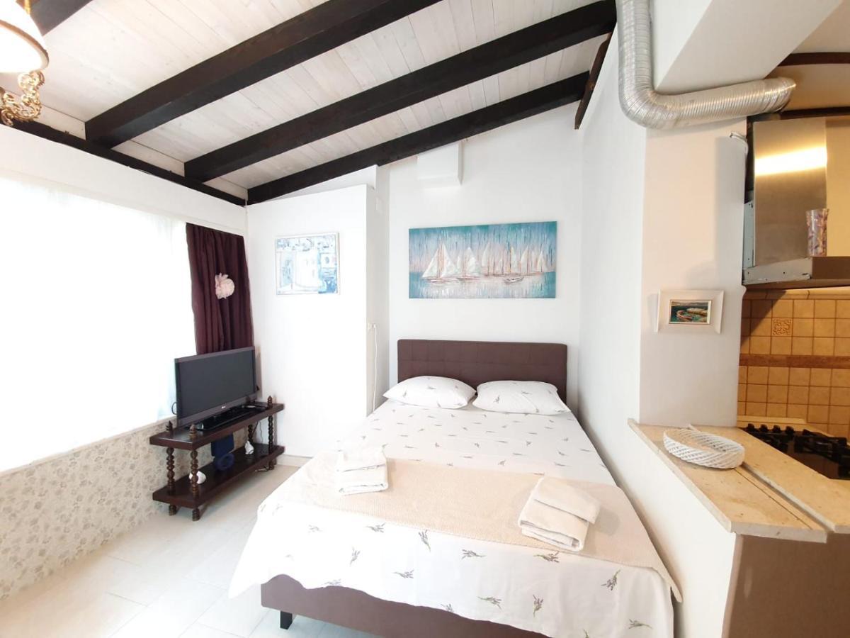Apartments Dabar Ντουμπρόβνικ Εξωτερικό φωτογραφία