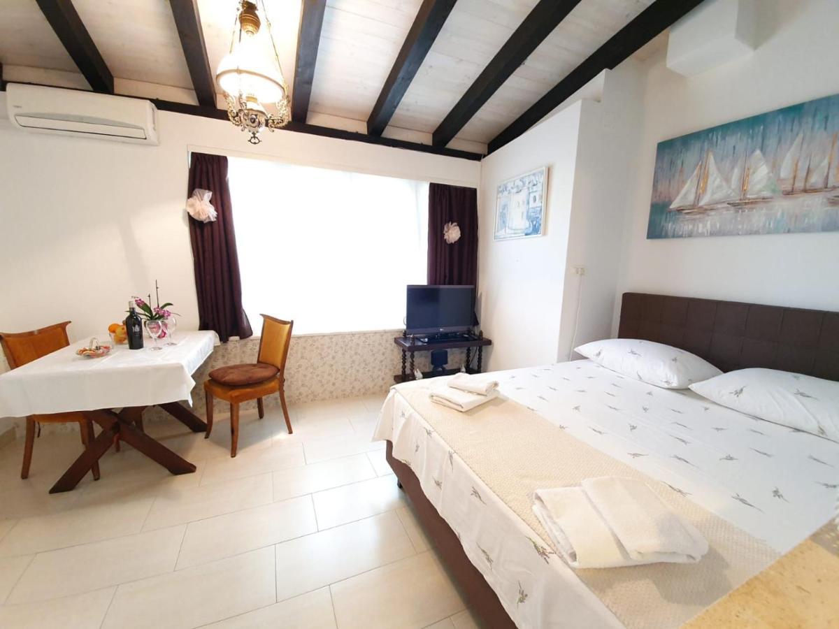 Apartments Dabar Ντουμπρόβνικ Εξωτερικό φωτογραφία
